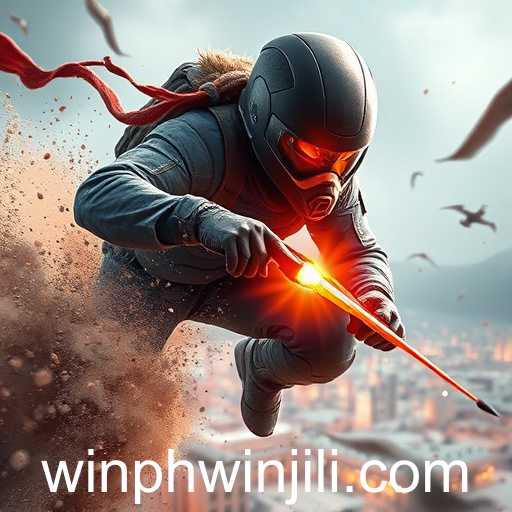 Exploring 'Winjili': The Hypnotic World of Action Games