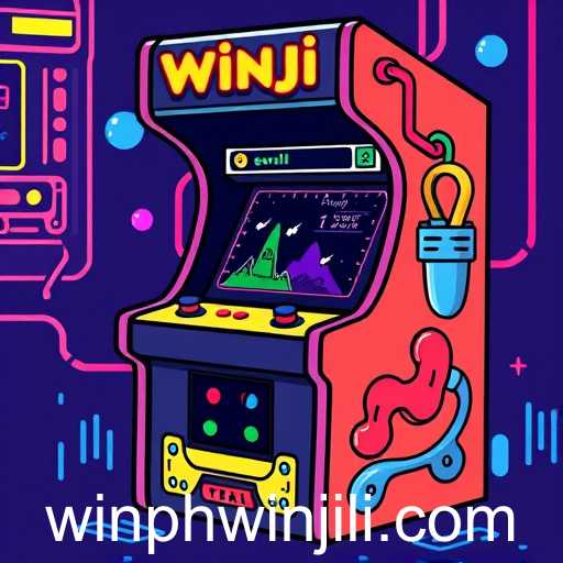 Exploring the Thrilling World of Arcade Games: The Rise of Winjili