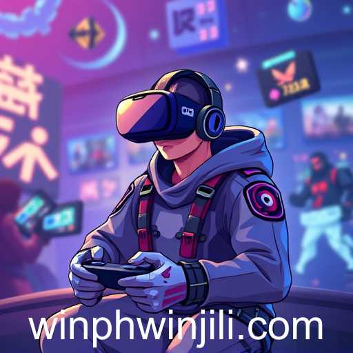 Digital Transformation in Online Gaming