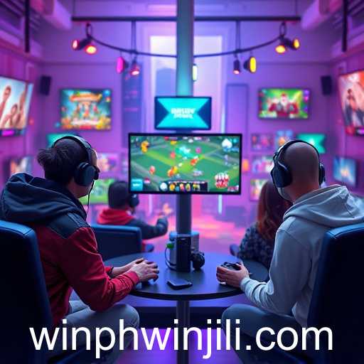 The Evolution of Online Gaming