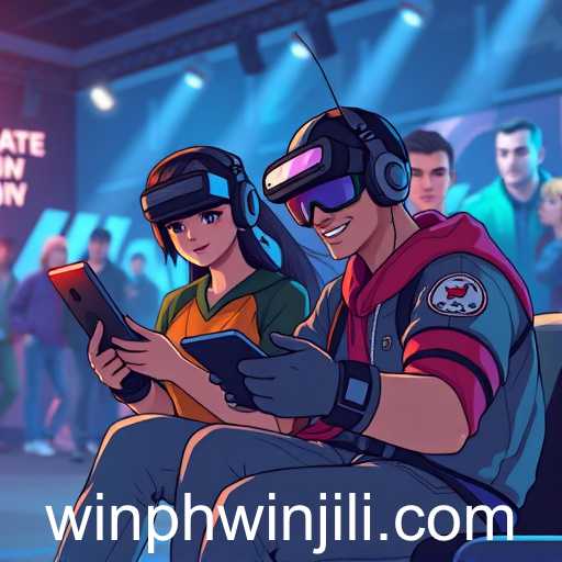 Trends in Online Gaming in 2025