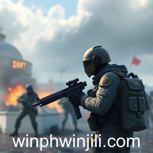 Exploring the Thrilling World of Multiplayer Games with Winjili