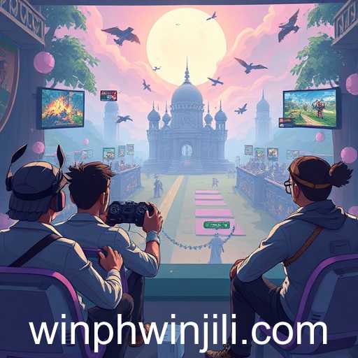 winjili