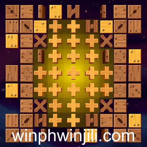 Exploring the Enigma of 'Winjili': The Allure of Puzzle Games