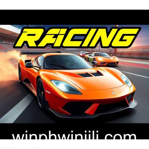 Exploring the Thrills of 'Racing Games' on Winjili