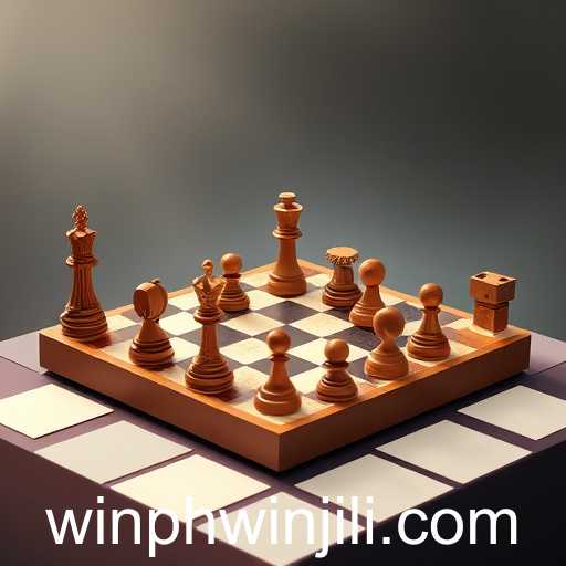 Revolutionizing Online Gaming with Winjili