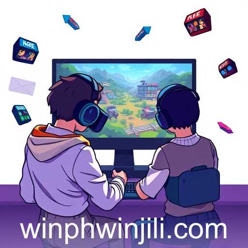 The Rise of Online Gaming Communities