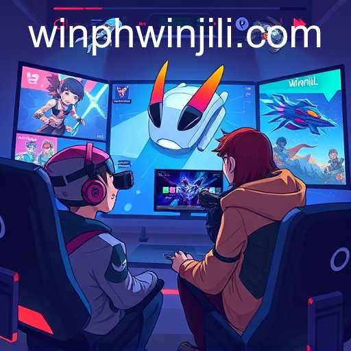 The Rise of Winjili in Online Gaming