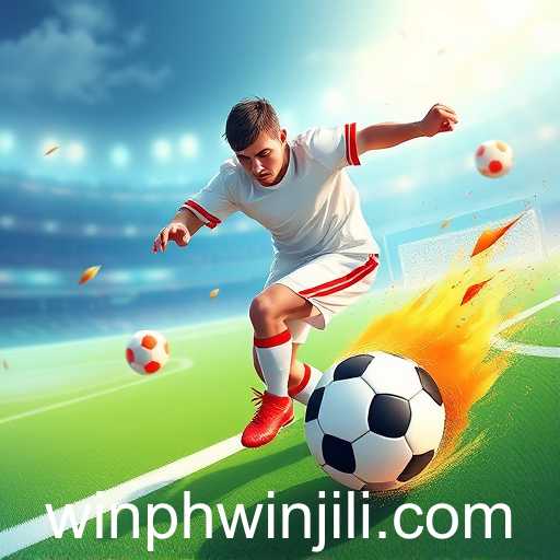 Exploring the Thrilling World of Sports Games on Winjili