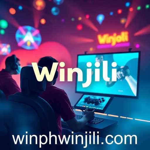 Winjili: Revolutionizing Online Gaming