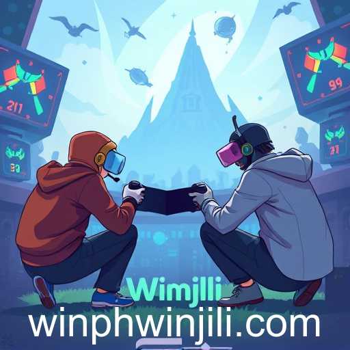 The Rise of Winjili: A Game Changer in Online Gaming