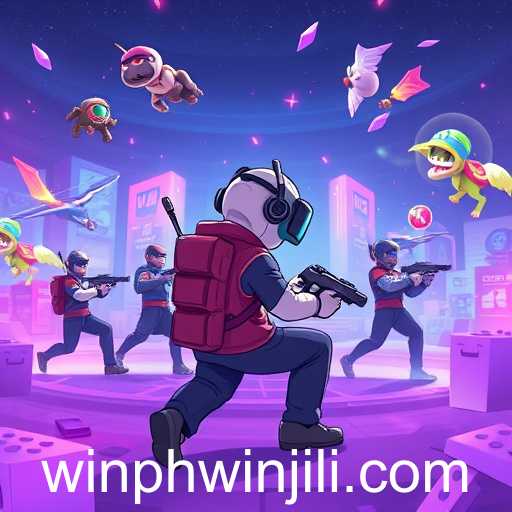 The Rise of Winjili in Online Gaming