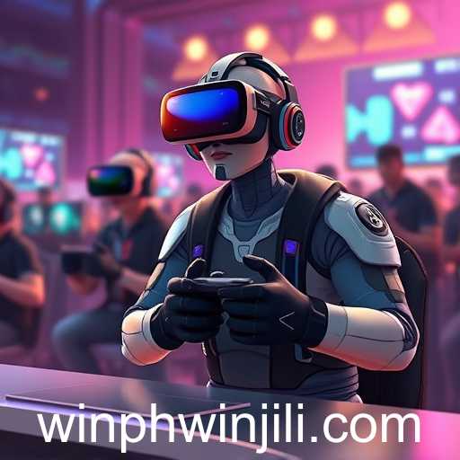 Winjili's Unprecedented Growth in 2025