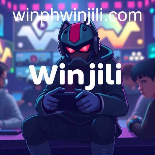 Winjili and the Evolution of Online Gaming